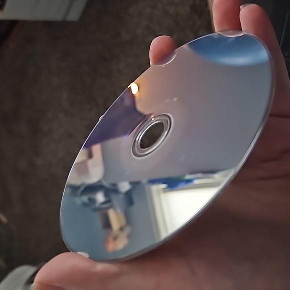 PS3 Grand Theft Auto 5 game - Picture 4 of 4